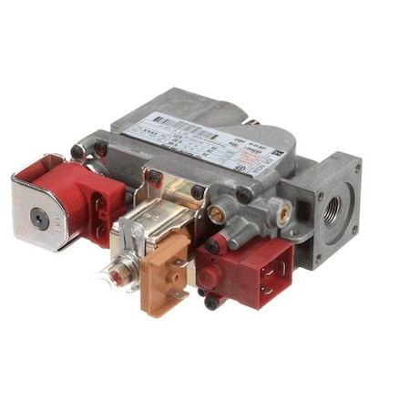 Jade Range Hi/Lo Gas Valve, Ng Sit 3000012344
